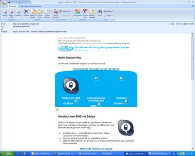 skype
