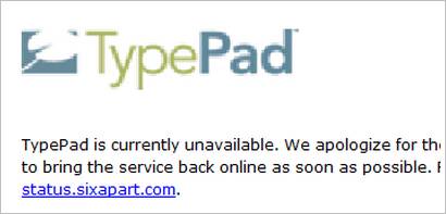 typepad