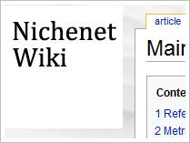 wiki