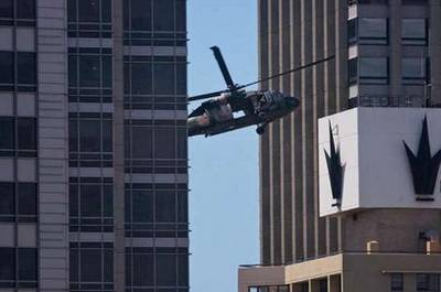 blackhawks