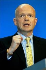 hague