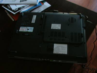 laptop
