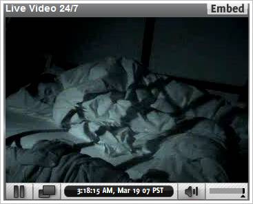 sleep
