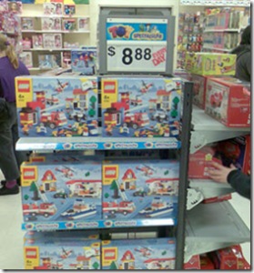 lego
