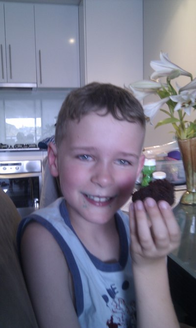 Declan James Riley.. my boy who I miss so much.