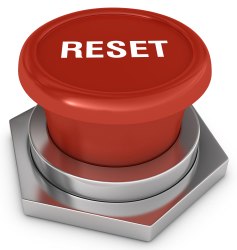 reset